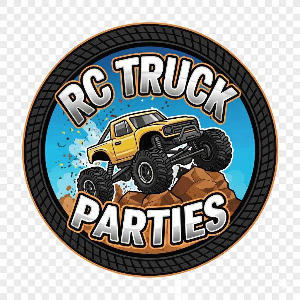 RC Truck Parties